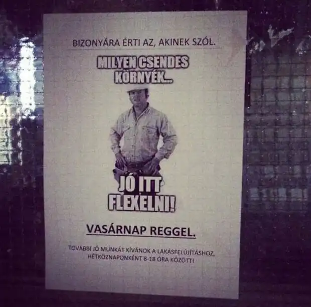17 érdekes fotó, amelyek megmutatják, kinek vannak rossz szomszédai, és kinek jók bosszantó szomszédok, együttélés, fura szomszédok, hétköznapi helyzetek, lakóközösség, rossz szomszédok, szomszéd sztorik, szomszédok, szomszédviszály, vicces szomszédok