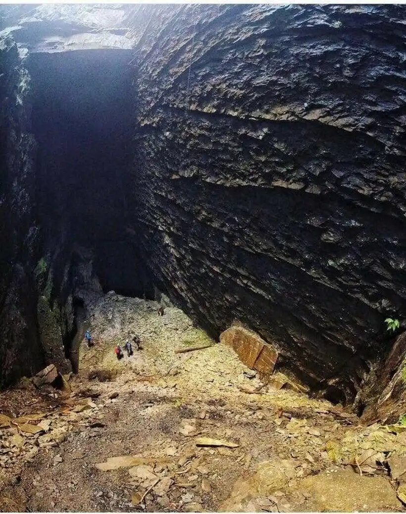 14 fotó, amik megmutatják, hogy mi az a megalofóbia – a nagy tárgyaktól való félelem extrém méretek, félelem, fóbiák, fotóválogatás, gigantikus gépek, lenyűgöző építmények, Megalofóbia, nagy méretek, óriási tárgyak, szorongás