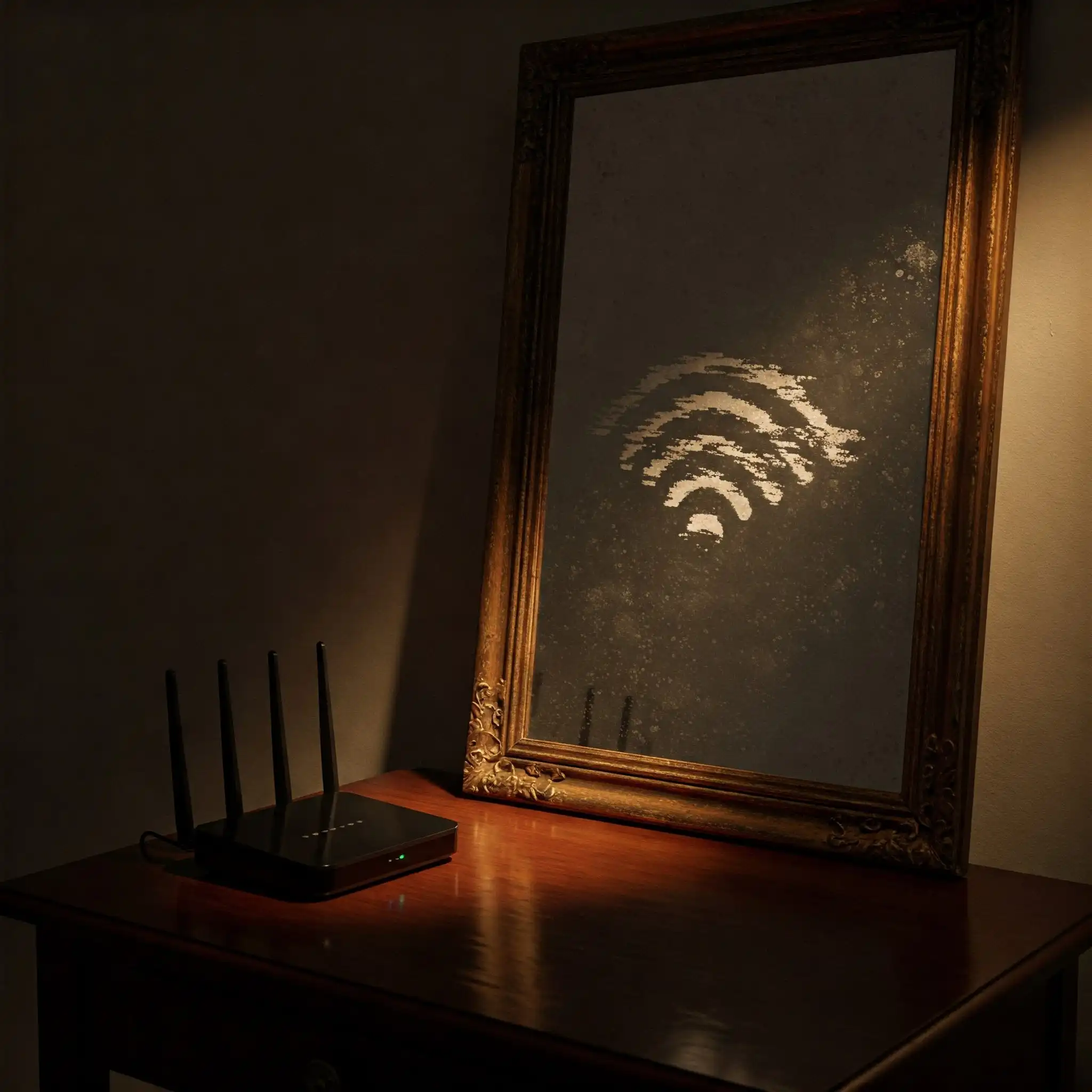 Milyen dolgokat és tárgyakat nem szabad a Wi-Fi router közelében tartani? otthoni hálózat, router beállítás, router interferencia, router tippek, router túlmelegedés, Wi-Fi, Wi-Fi csatorna, Wi-Fi jel erősítés, Wi-Fi lefedettség, Wi-Fi router elhelyezése, Wi-Fi zavaró tényezők