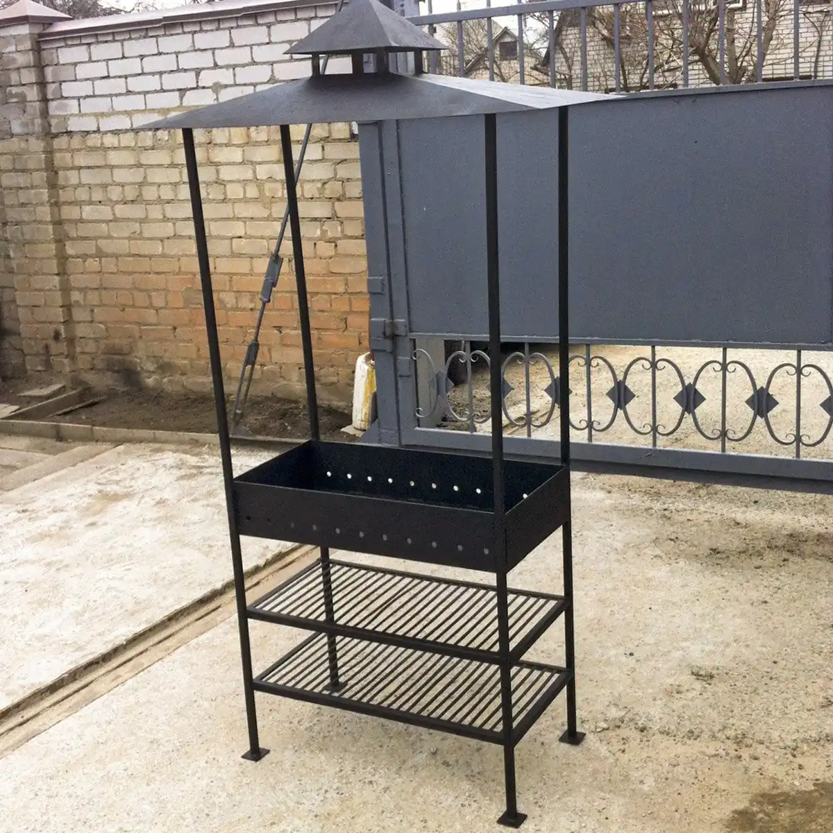 Csak a képeken szép és kényelmes. Életképtelen ötletek a kertbe (honnan szedik ezeket?) dekoráció, DIY, hibák, kert, kertépítés, Kritika, Ötletek, otthon, praktikum, trendek