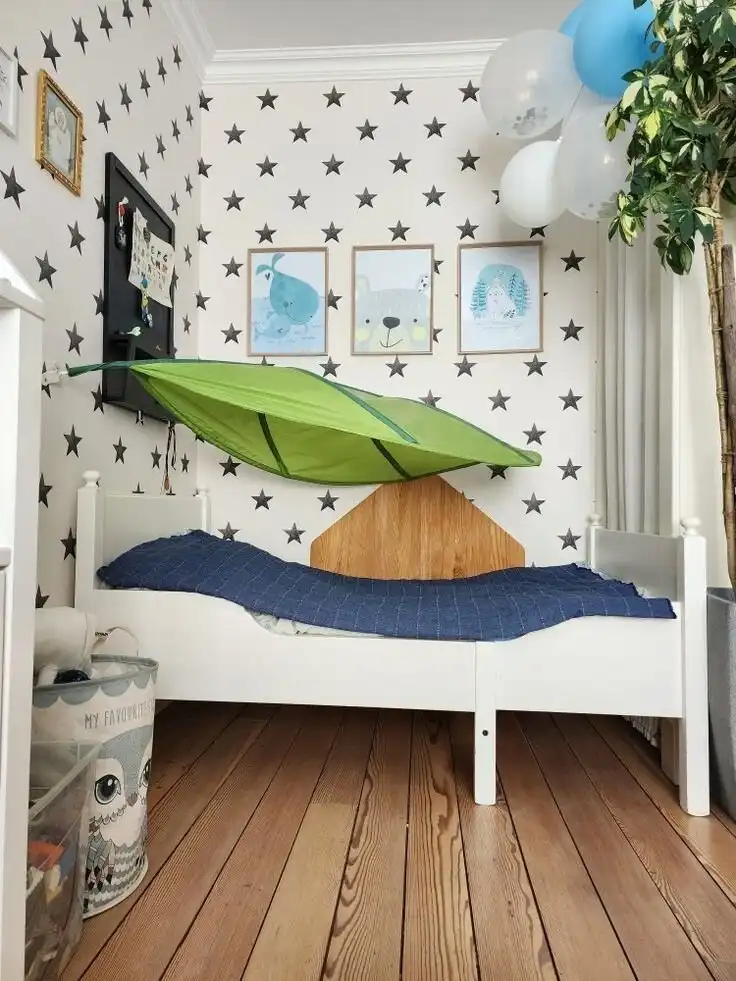 Még soha nem láttam ilyen panellakást! Ez a család csodát tett ezzel a 10. emeleti lakással család, DIY, enteriőr, fa, felújítás, inspiráció, lakás, lakberendezés, otthon, rusztikus