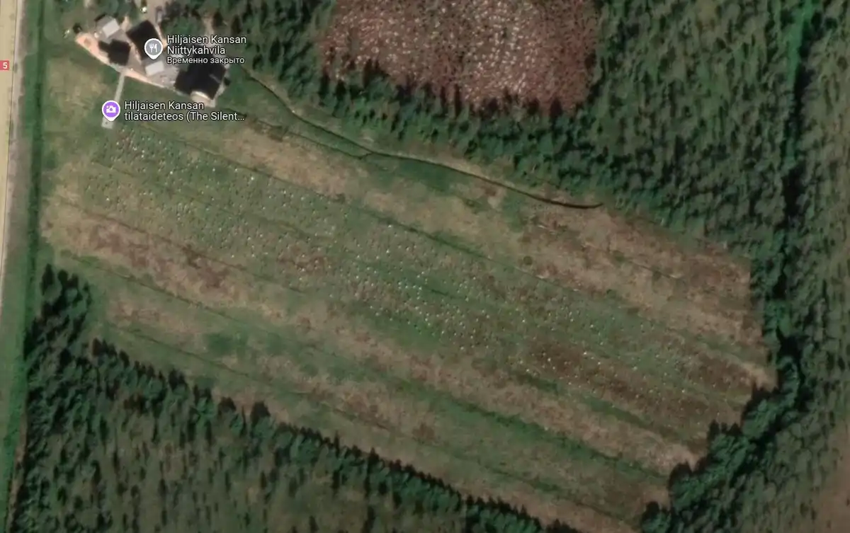 Ijesztő helyek, amiket csak a műholdképeken láthatsz felfedezés, földrajz, furcsaság, geológia, látványosság, legenda, műhold, rejtély, titok, utazás