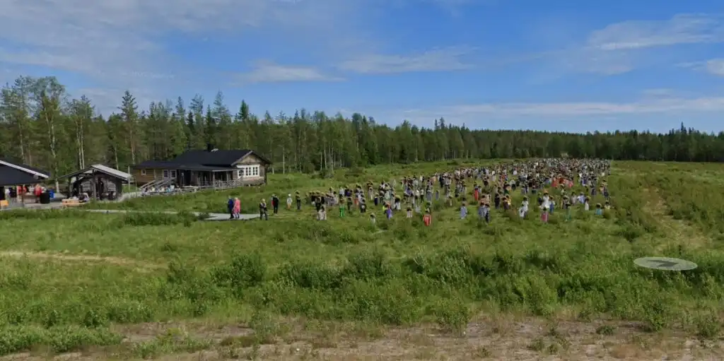 Ijesztő helyek, amiket csak a műholdképeken láthatsz felfedezés, földrajz, furcsaság, geológia, látványosság, legenda, műhold, rejtély, titok, utazás