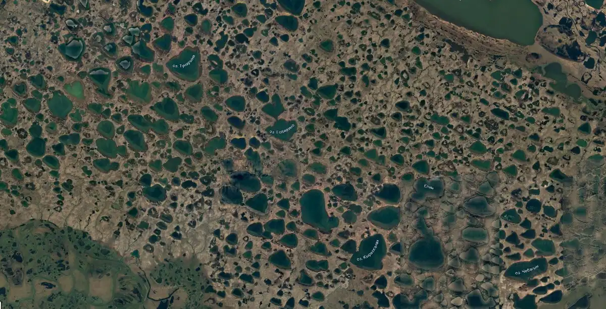Ijesztő helyek, amiket csak a műholdképeken láthatsz felfedezés, földrajz, furcsaság, geológia, látványosság, legenda, műhold, rejtély, titok, utazás