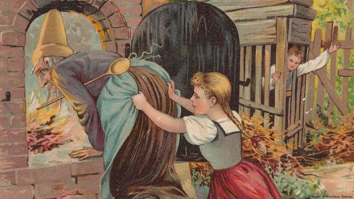 Hátborzongató esti mese: Jancsi és Juliska – az eredeti, nyers történet éhínség, eredet, folklór, Grimm, horror, kannibalizmus, középkor, mesék, szimbolizmus, történelem