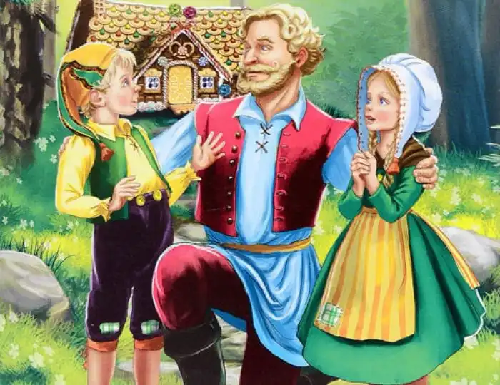 Hátborzongató esti mese: Jancsi és Juliska – az eredeti, nyers történet éhínség, eredet, folklór, Grimm, horror, kannibalizmus, középkor, mesék, szimbolizmus, történelem