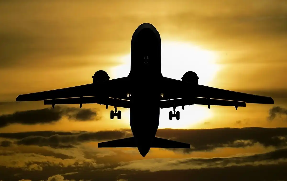 A repülőgépszárny 9 titka, amiről csak a profik tudnak Aerodinamika, biztonság, innováció, légiközlekedés, repülés, repülőgép, Szárny, szerkezet, technológia, tervezés