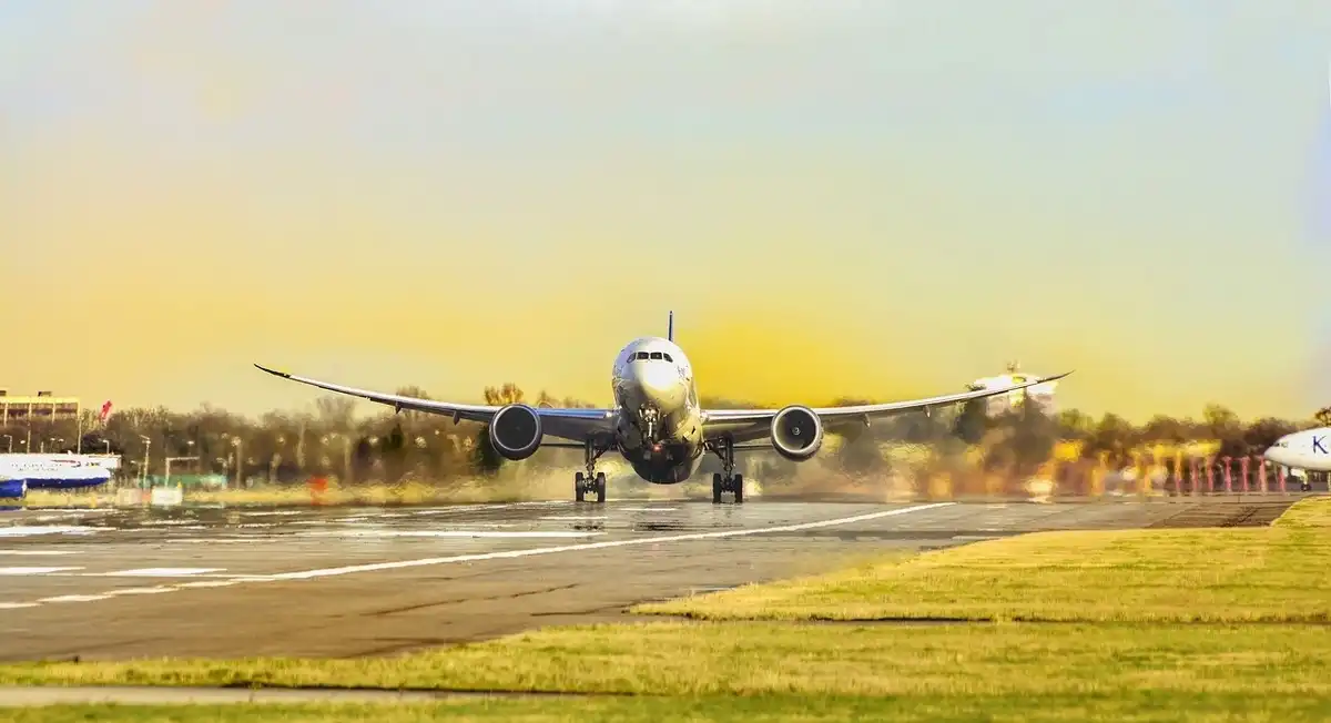 A repülőgépszárny 9 titka, amiről csak a profik tudnak Aerodinamika, biztonság, innováció, légiközlekedés, repülés, repülőgép, Szárny, szerkezet, technológia, tervezés