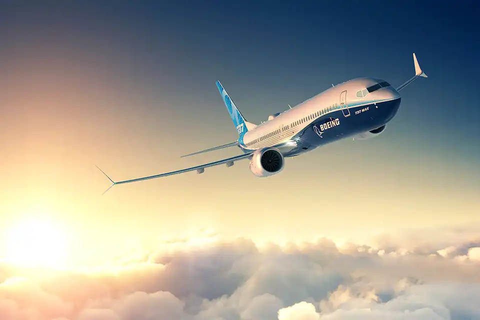 A repülőgépszárny 9 titka, amiről csak a profik tudnak Aerodinamika, biztonság, innováció, légiközlekedés, repülés, repülőgép, Szárny, szerkezet, technológia, tervezés