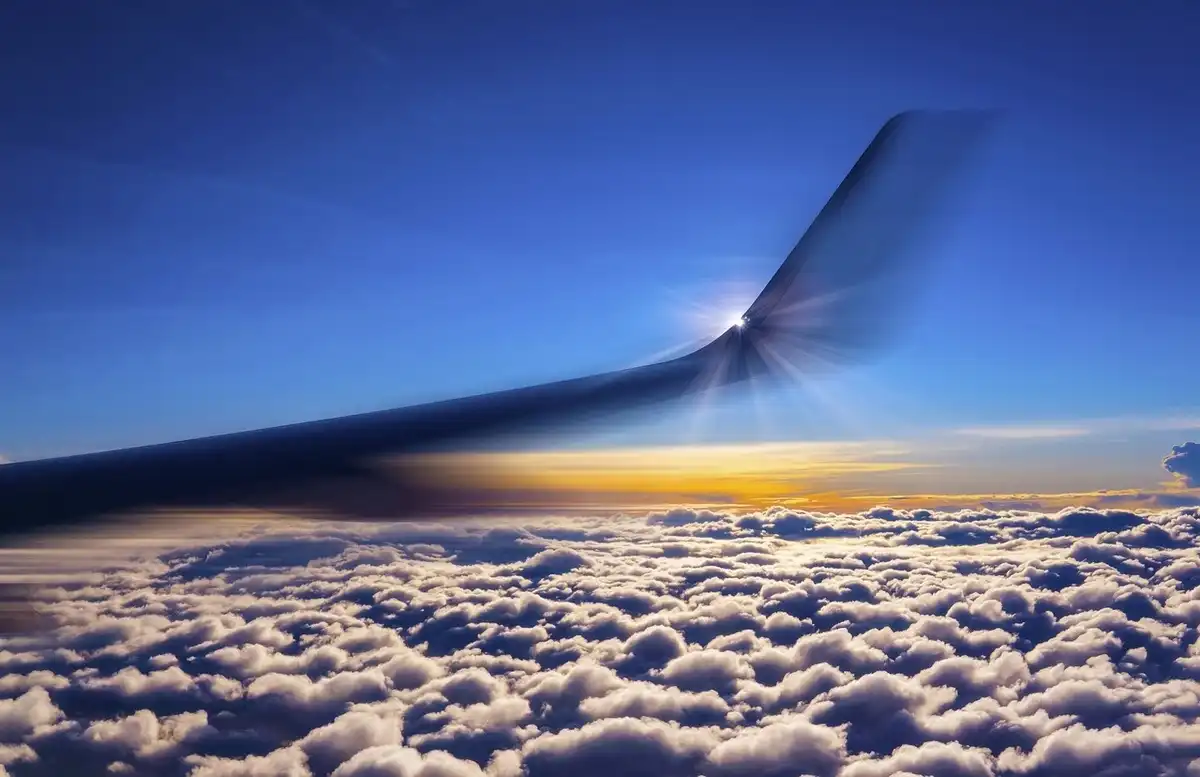 A repülőgépszárny 9 titka, amiről csak a profik tudnak Aerodinamika, biztonság, innováció, légiközlekedés, repülés, repülőgép, Szárny, szerkezet, technológia, tervezés