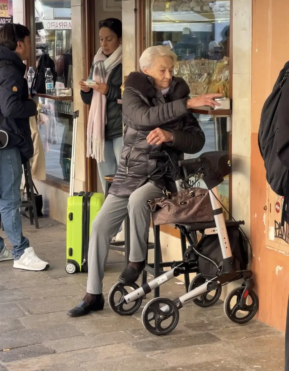 Hogyan élnek Velencében: bemutatom a mindennapi életük sajátosságait Életmód, Érdekességek, galéria, közlekedés, Kultúra, mindennapok, olaszország, sziget, turizmus, utazás, velence