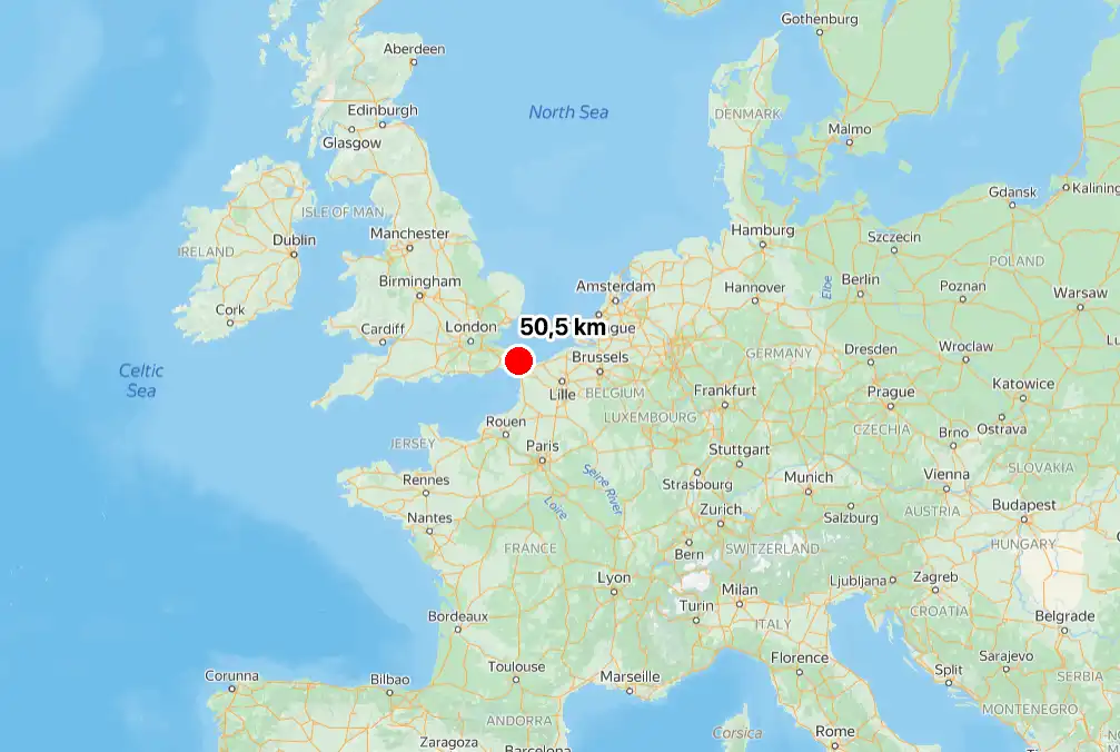 Hol és miért építi Kína a világ leghosszabb víz alatti alagútját (127 kilométer) alagút, Ázsia, Fejlesztés, Gazdaság, infrastruktúra, Kína, közlekedés, Megaprojekt, rekord, technológia
