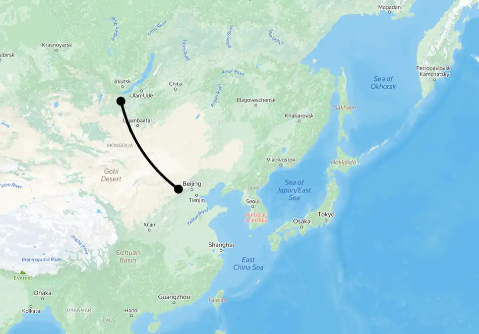 Hol és miért építi Kína a világ leghosszabb víz alatti alagútját (127 kilométer) alagút, Ázsia, Fejlesztés, Gazdaság, infrastruktúra, Kína, közlekedés, Megaprojekt, rekord, technológia