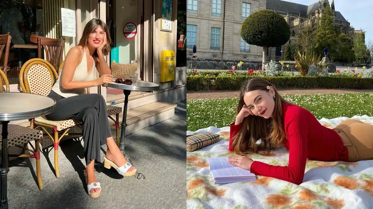 Ami egy magyar nőnek bók, az egy francia nőnek sértés függetlenség, határok, kapcsolat, kommunikáció, különbségek, Kultúra, mentalitás, nemzetközi, szabadság, szokások