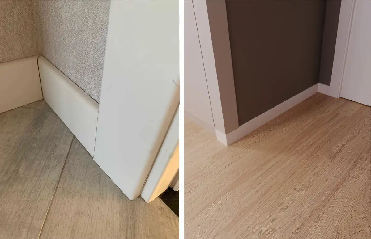 10 pénztárcabarát megoldás, amelyek vizuálisan megdrágítják a belső teret. Megfizethető és nagyon stílusos technikák dekoráció, DIY, dizájn, felújítás, költséghatékony, lakberendezés, otthon, praktikus, stílus, tippek
