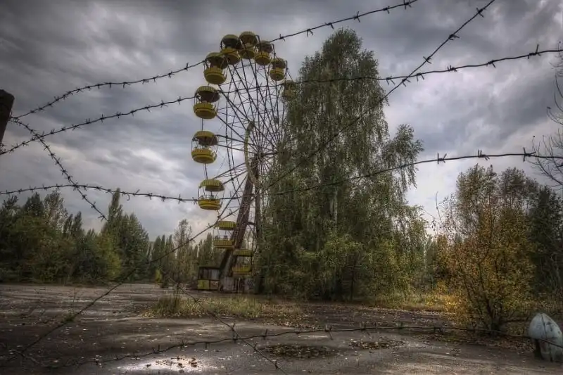 Miért élnek emberek Hirosimában és Nagaszakiban, de Csernobilban nem? atombomba, Atomenergia, Csernobil, galéria, Hirosima, Kármentesítés, katasztrófa, környezet, sugárzás, technológia, történelem