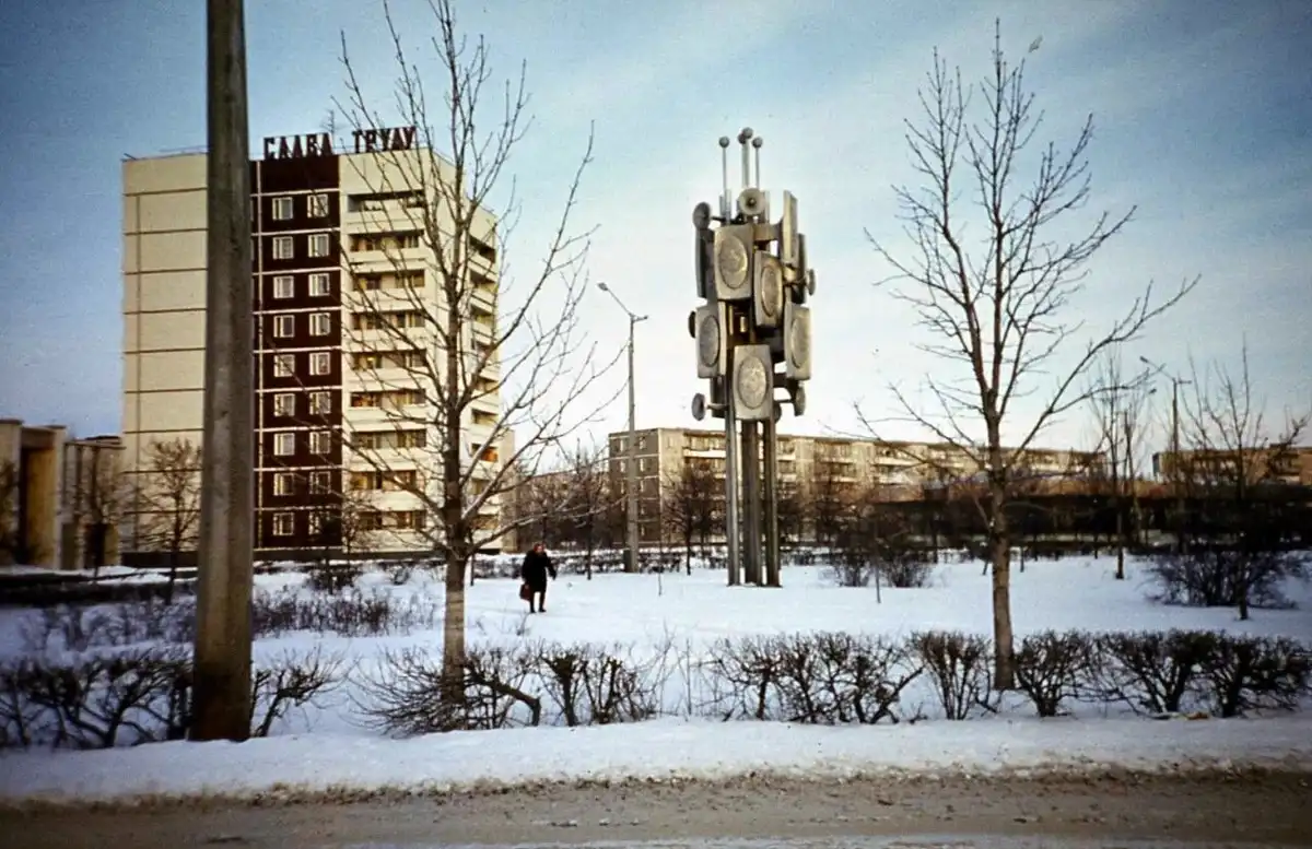 Miért élnek emberek Hirosimában és Nagaszakiban, de Csernobilban nem? atombomba, Atomenergia, Csernobil, galéria, Hirosima, Kármentesítés, katasztrófa, környezet, sugárzás, technológia, történelem