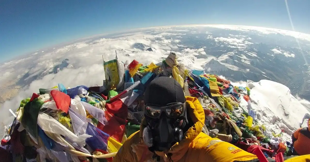 Miért őrültség az Everest megmászása, és miért kellene azonnal betiltani egészség, Etika, Everest, extrém, halál, hegymászás, költség, környezet, Őrültség, veszély