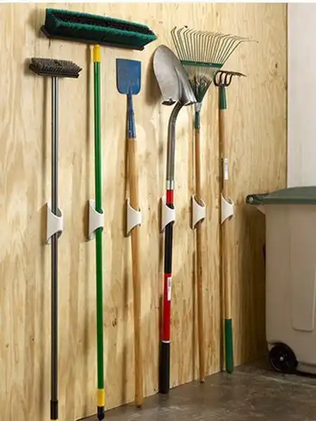 Hogyan jutott ez eszükbe? 20 ötletes megoldás kertbe és nyaralóba dekoráció, DIY, inspiráció, kert, kreatív, Kültér, Ötletek, otthon, praktikus, Újrahasznosítás