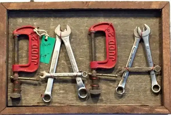 Hogyan jutott ez eszükbe? 20 ötletes megoldás kertbe és nyaralóba dekoráció, DIY, inspiráció, kert, kreatív, Kültér, Ötletek, otthon, praktikus, Újrahasznosítás