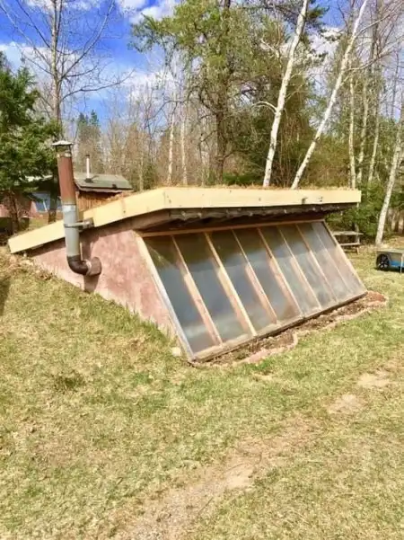 Hogyan jutott ez eszükbe? 20 ötletes megoldás kertbe és nyaralóba dekoráció, DIY, inspiráció, kert, kreatív, Kültér, Ötletek, otthon, praktikus, Újrahasznosítás