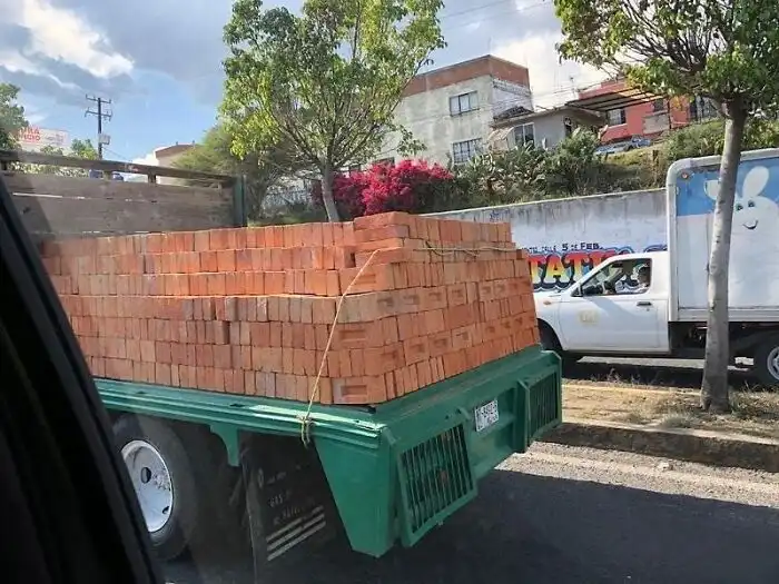 Idióták munka közben: 12 fotó, amely megmutatja, milyen ostobák tudnak lenni az emberek Baki, biztonság, emberek, hiba, humor, képek, munka, Ügyetlenség, veszély, vicces