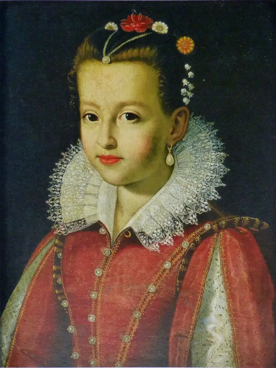 „A király türelmetlensége” Franciaország, házasság, IV. Henrik, királyi család, Királyság, Kora újkor, Medici Mária, politika, szerelem, történelem