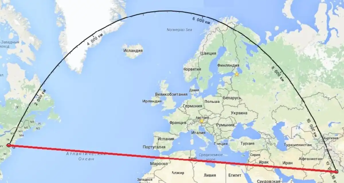 A térképen megmutatom az országok és kontinensek valós méretét. Ez sokak számára meglepő lehet föld, földgömb, földrajz, kartográfia, méret, távolság, térkép, torzítás, valóság, vetület