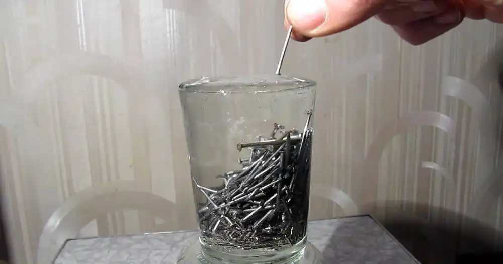 A feneketlen pohártrükk titka, ami ámulatba ejti a gyerekeket és a felnőtteket is fizikaórán DIY, Felület, fizika, geometria, kísérlet, oktatás, térfogat, trükk, tudomány, víz