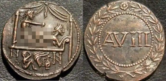 Egy nap egy ókori római bordélyházban. Ki járt oda, mik voltak a szabályok? Hierarchia, Lupanárium, nők, Ókor, Pompeji, prostitúció, Róma, szexualitás, társadalom, történelem
