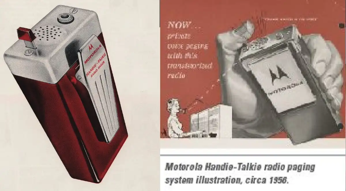 Hogyan ment tönkre az amerikai Motorola cég, a mobilkommunikáció megalkotója Bukás, innováció, márka, mobiltelefon, Motorola, rádió, technológia, Telekommunikáció, történelem, usa