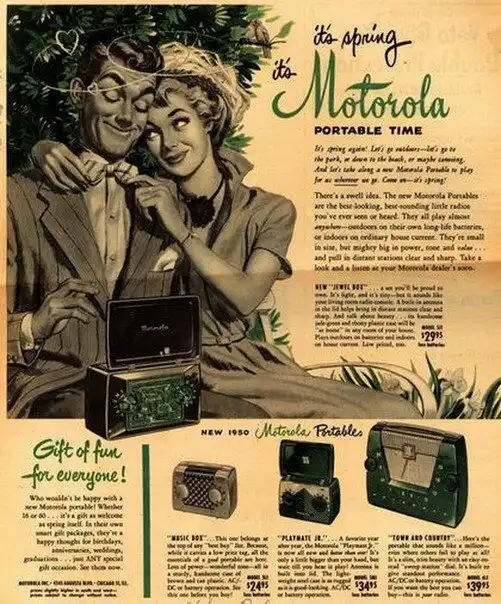 Hogyan ment tönkre az amerikai Motorola cég, a mobilkommunikáció megalkotója Bukás, innováció, márka, mobiltelefon, Motorola, rádió, technológia, Telekommunikáció, történelem, usa