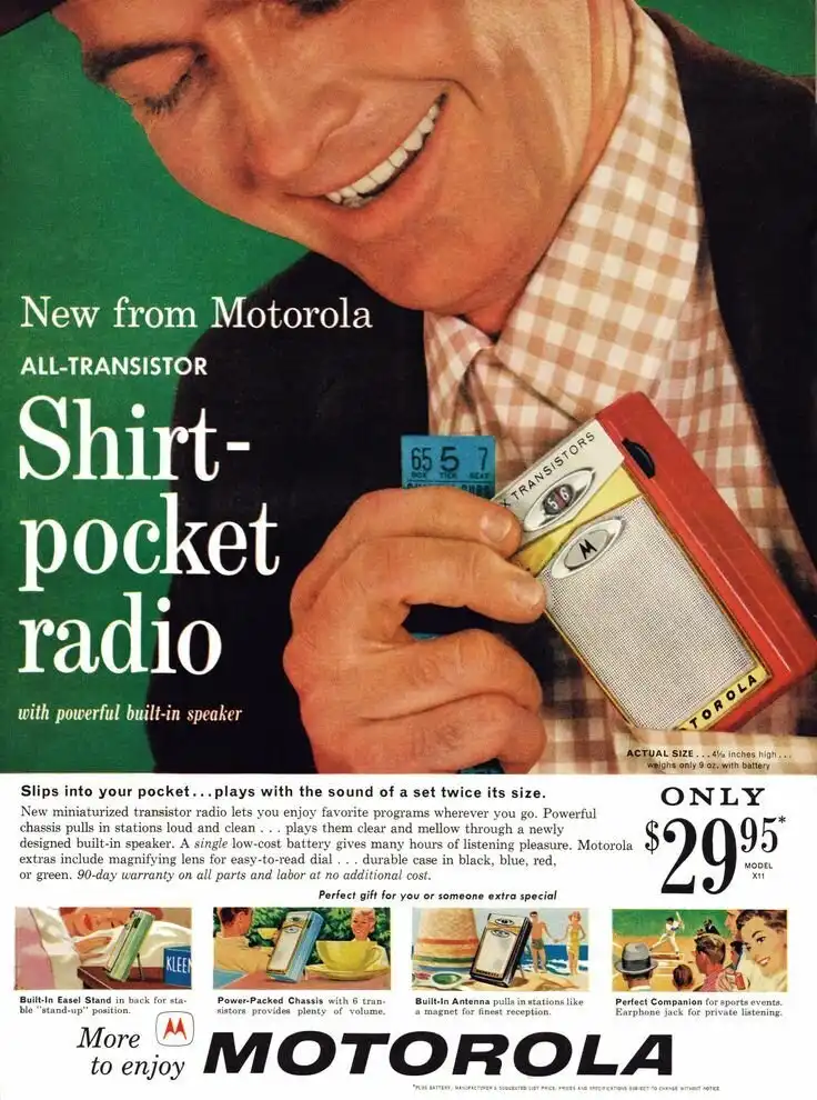 Hogyan ment tönkre az amerikai Motorola cég, a mobilkommunikáció megalkotója Bukás, innováció, márka, mobiltelefon, Motorola, rádió, technológia, Telekommunikáció, történelem, usa