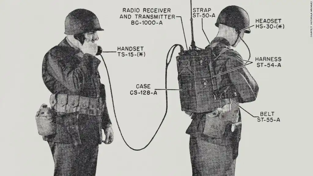 Hogyan ment tönkre az amerikai Motorola cég, a mobilkommunikáció megalkotója Bukás, innováció, márka, mobiltelefon, Motorola, rádió, technológia, Telekommunikáció, történelem, usa