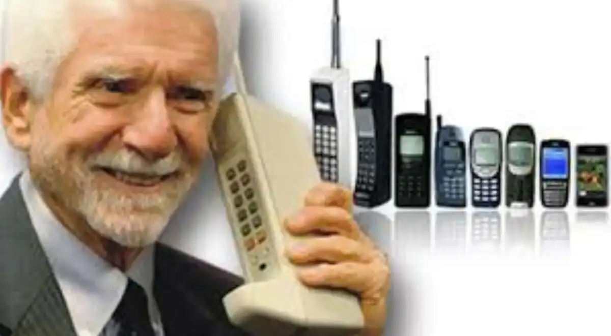 Hogyan ment tönkre az amerikai Motorola cég, a mobilkommunikáció megalkotója Bukás, innováció, márka, mobiltelefon, Motorola, rádió, technológia, Telekommunikáció, történelem, usa