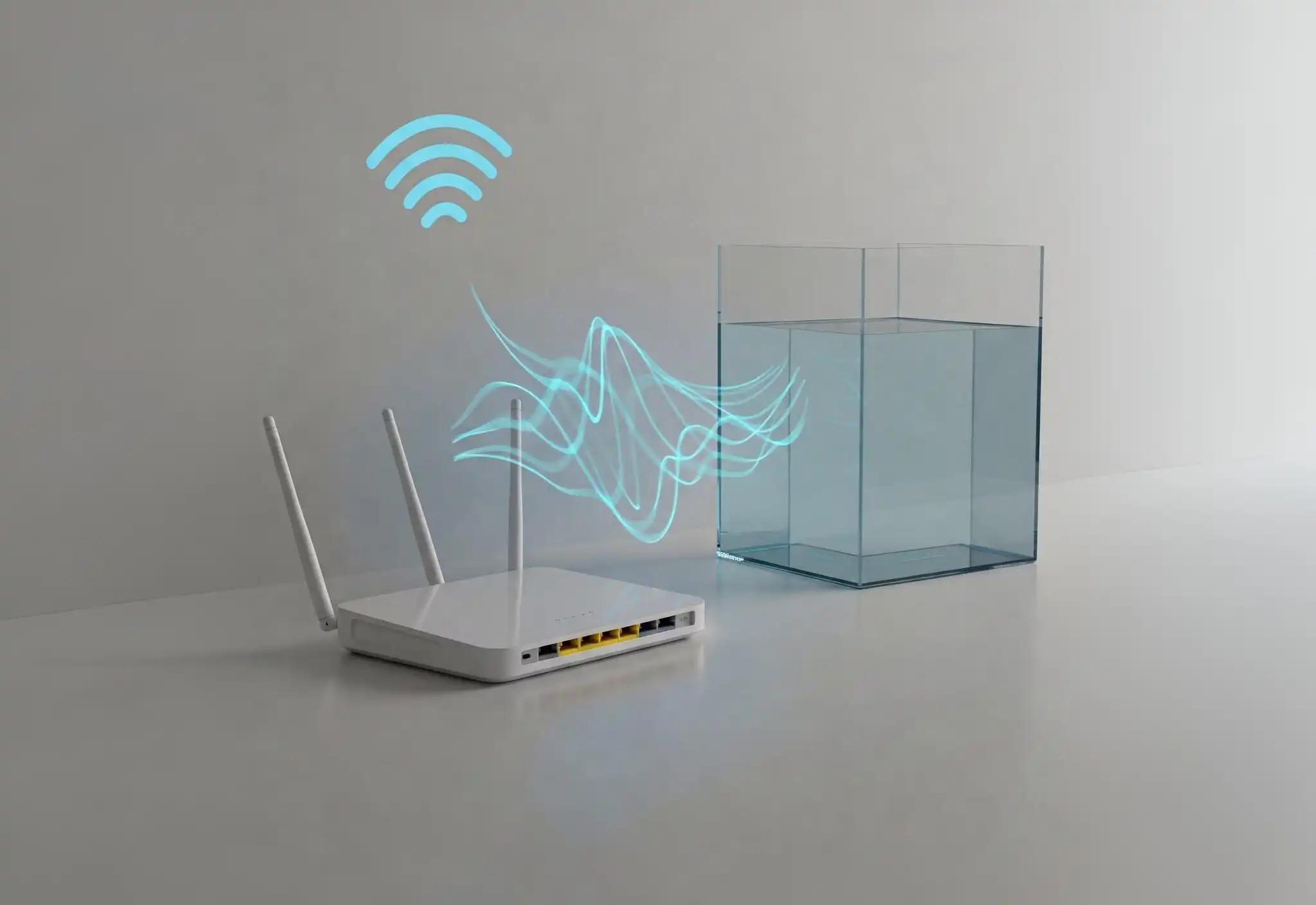 Amit nem érdemes Wi-Fi router mellé tenni: 12 fő hiba biztonság, elhelyezés, hálózat, internet, Jelerősség, otthon, router, technológia, tippek, wifi