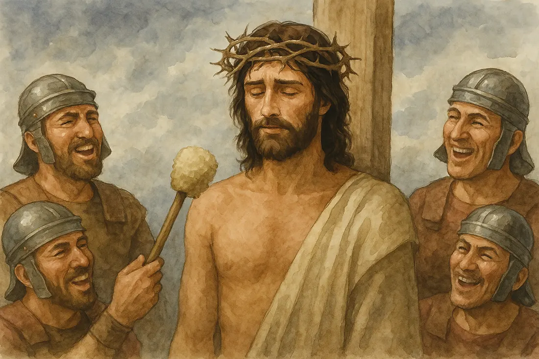 Miért itatták ecettel Jézust a keresztre feszítéskor? Biblia, Ecet, Evangélium, Golgota, Irgalom, Jézus, Keresztrefeszítés, Róma, szenvedés, szimbólum