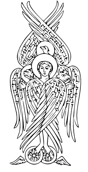 Ofánok – Kik voltak a Biblia legfurcsább teremtményei? angyalok, Biblia, ezékiel, galéria, Hierarchia, kerubok, mennyország, ofánim, spiritualitás, szeráfok, Teológia