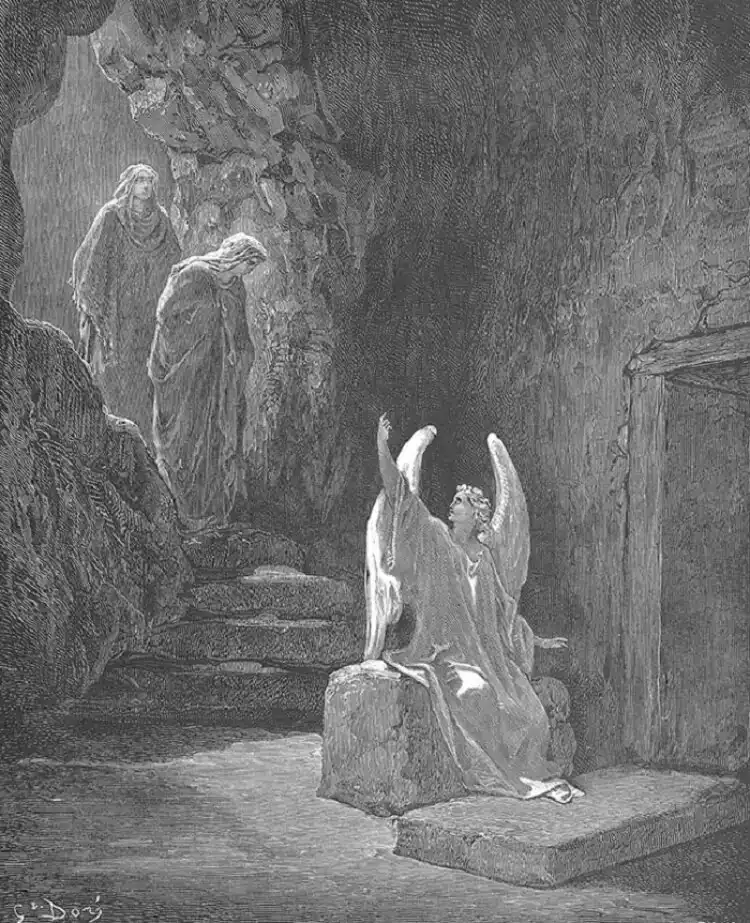 Ofánok – Kik voltak a Biblia legfurcsább teremtményei? angyalok, Biblia, ezékiel, galéria, Hierarchia, kerubok, mennyország, ofánim, spiritualitás, szeráfok, Teológia