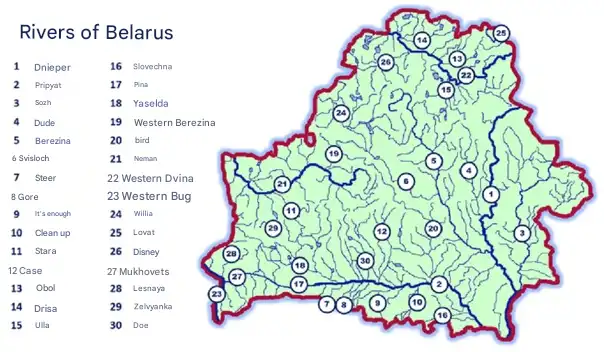 8 földrajzi tény, amit nem tanítottak az iskolában Érdekességek, föld, földrajz, Hegyek, klímaváltozás, népesség, rekordok, természet, tudomány, városok
