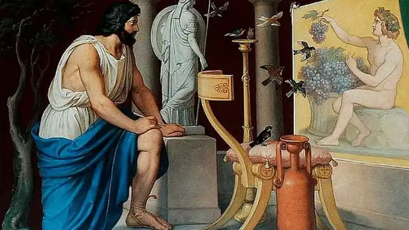 7 megdöbbentő titok, amit az ókori Görögország megpróbált kitörölni a történelemből babona, büntetés, Görögország, halál, Kegyetlenség, Ókor, olimpia, szépség, társadalom, történelem