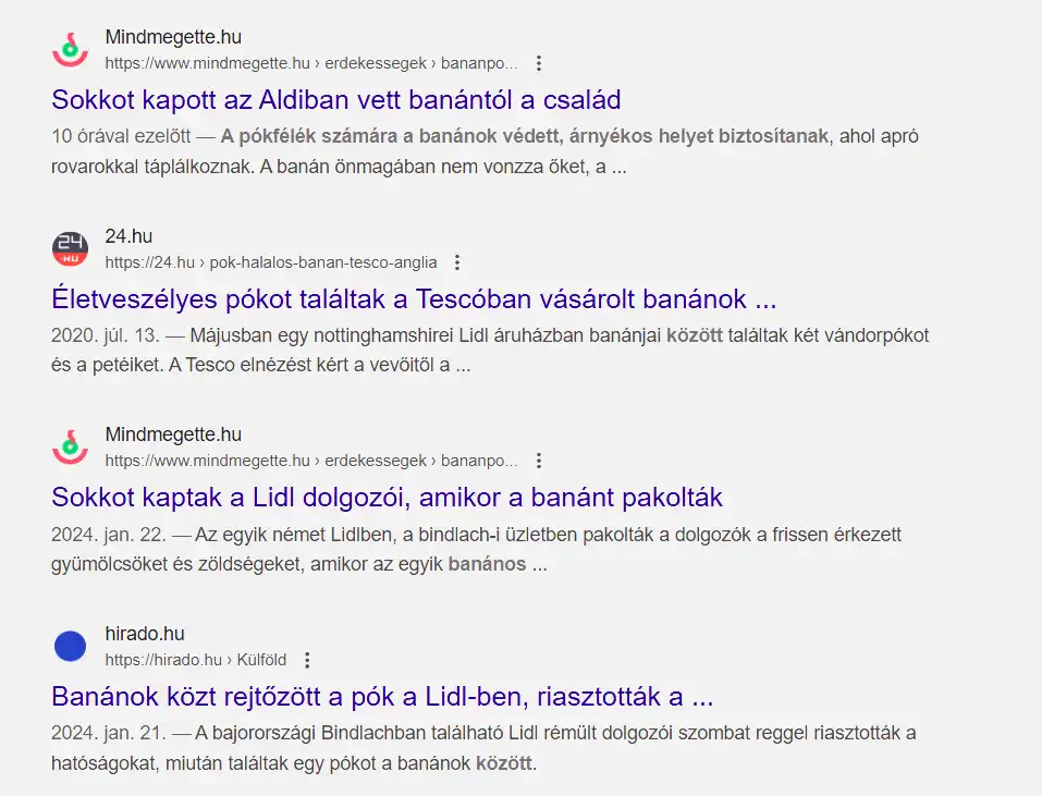 Miért tagadták meg régen a tengerészek a banán szállítását a hajóikon, még akkor is, ha halállal fenyegették ezért? babona, Banán, hajózás, hiedelmek, kereskedelem, Kultúra, mítosz, tengerészet, történelem, veszély