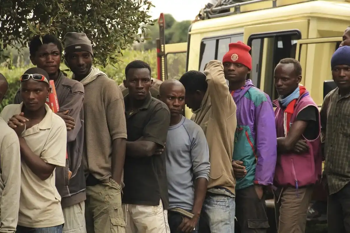 Miért veszélyesek a szerelmi kapcsolatok az afrikai országokban? afrika, biztonság, egészség, figyelmeztetés, kapcsolatok, kockázatok, Kultúra, szerelem, Tanácsok, utazás