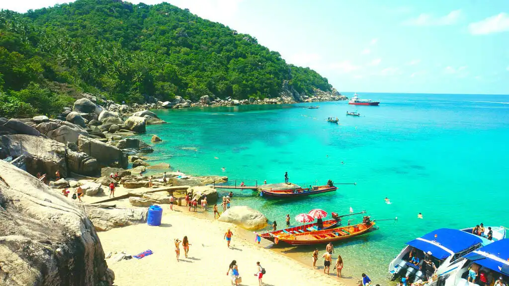 Koh Tao rejtélye, avagy miért neveznek Thaiföldön egy paradicsomi helyet a „halál szigetének”? áldozatok, bűnözés, halál, Koh Tao, Korrupció, Maffia, rejtély, Thaiföld, turizmus, utazás