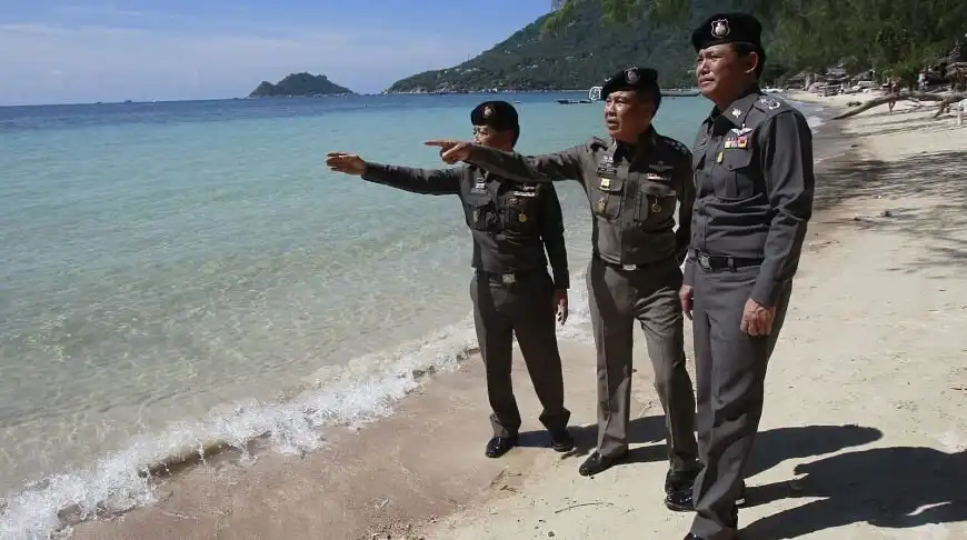 Koh Tao rejtélye, avagy miért neveznek Thaiföldön egy paradicsomi helyet a „halál szigetének”? áldozatok, bűnözés, halál, Koh Tao, Korrupció, Maffia, rejtély, Thaiföld, turizmus, utazás
