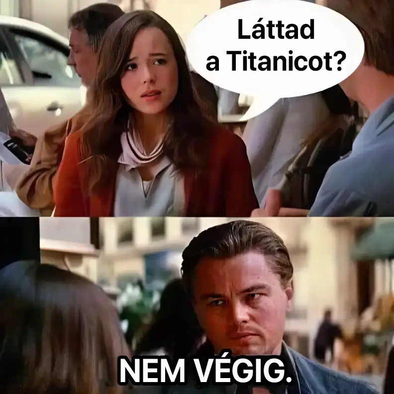 A legendás Titanic film legnagyobb fizikai hibája biztonság, döntéshozatal, Elemzés, fizika, hajózás, katasztrófa, mítoszok, technika, Titanic, történelem