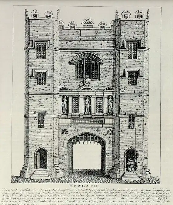 Akasztófa helyett anyaság: A Newgate börtön „gyerekkészítőjének” igaz története amerika, anyaság, börtön, Kegyelem, London, sors, Száműzetés, történelem, túlélés, Újrakezdés