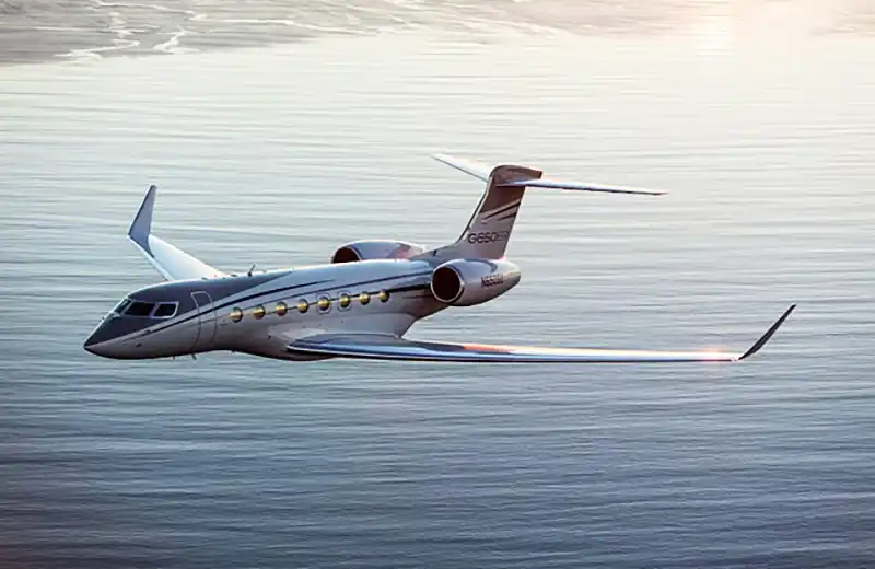 Gulfstream G800 – A világ leghosszabb hatótávolságú magángépe akár 16 668 km-es hatótávolsággal dizájn, energia, galéria, innováció, jövő, luxus, rekord, repülés, repülőgép, szállítás, technológia