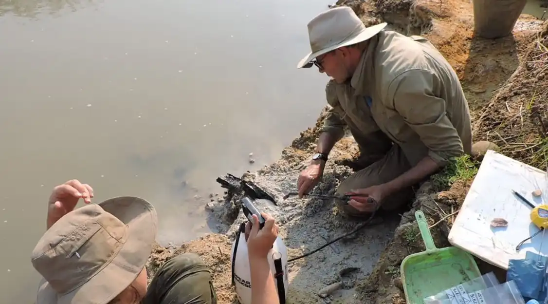 A régészek egyedülálló felfedezése fenekestül felforgatott mindent, amit az ember eredetéről tudunk. Mit fedeztek fel? afrika, civilizáció, Építmények, eszközök, evolúció, felfedezés, Ősember, Őstörténet, régészet, tudomány