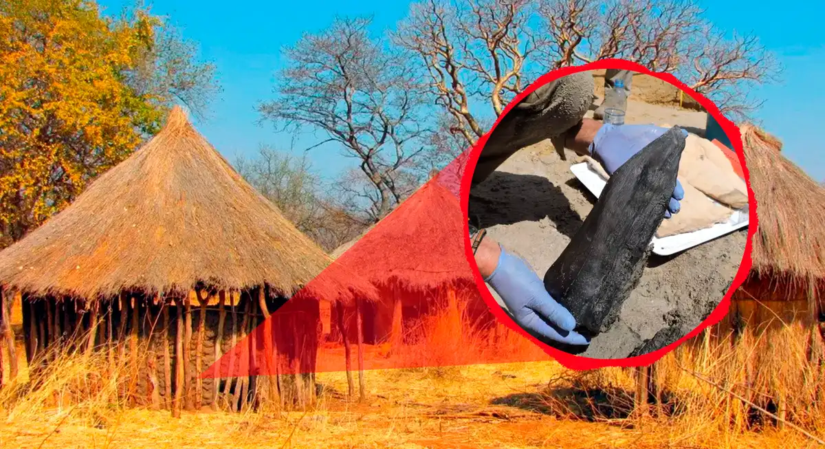 A régészek egyedülálló felfedezése fenekestül felforgatott mindent, amit az ember eredetéről tudunk. Mit fedeztek fel? afrika, civilizáció, Építmények, eszközök, evolúció, felfedezés, Ősember, Őstörténet, régészet, tudomány